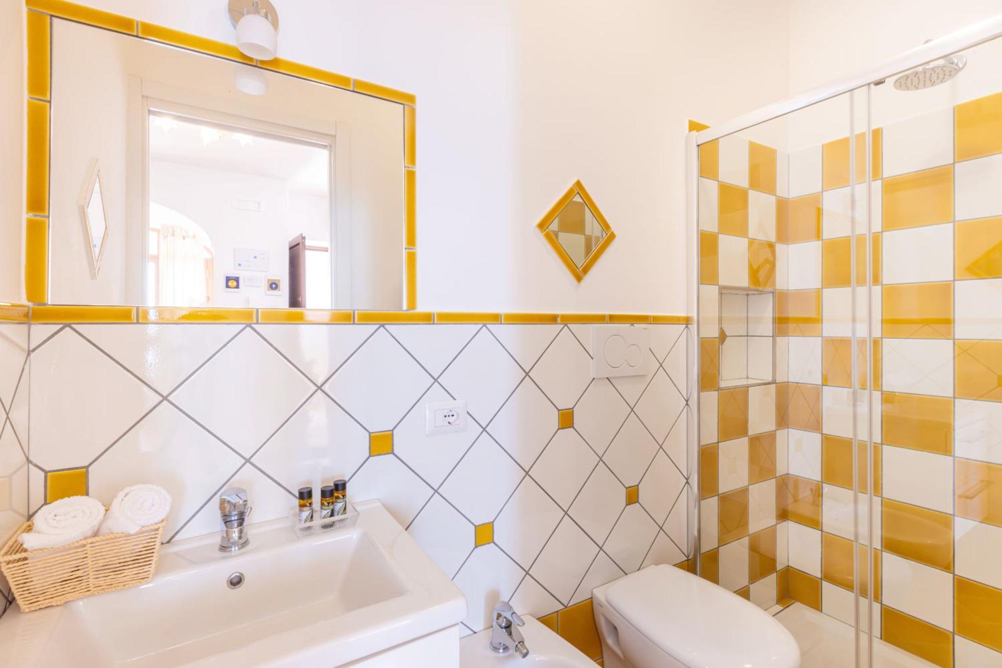 Apartmán Casa Satriano Positano Exteriér fotografie