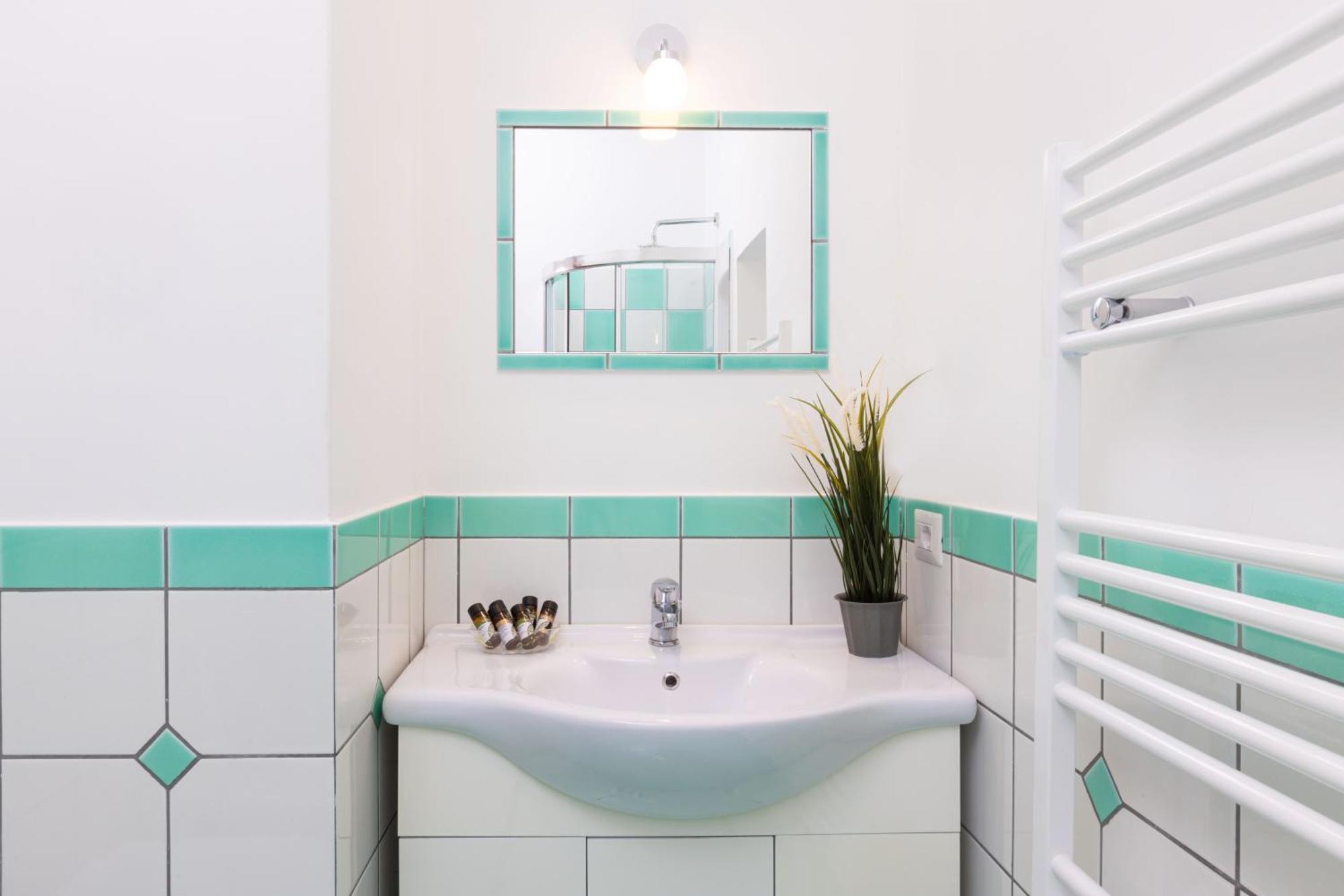 Apartmán Casa Satriano Positano Exteriér fotografie