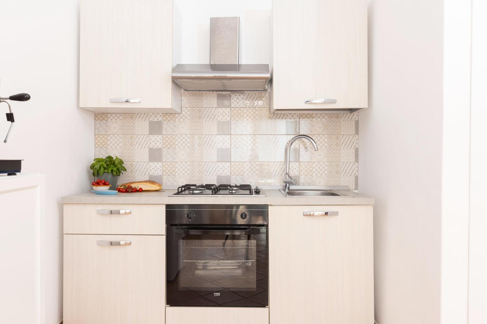Apartmán Casa Satriano Positano Exteriér fotografie