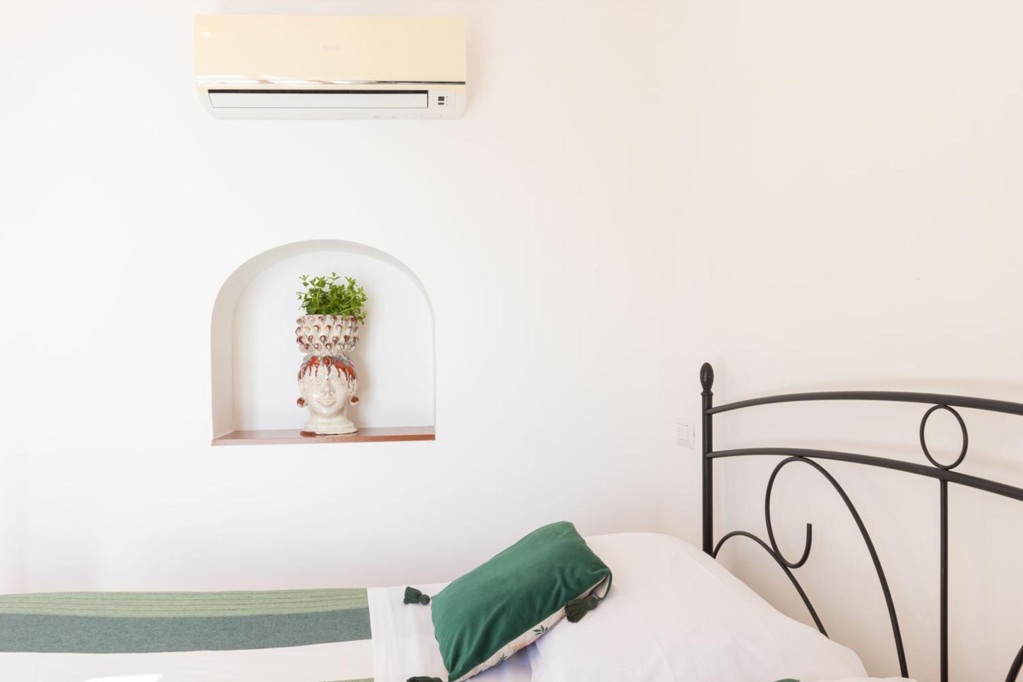 Apartmán Casa Satriano Positano Exteriér fotografie