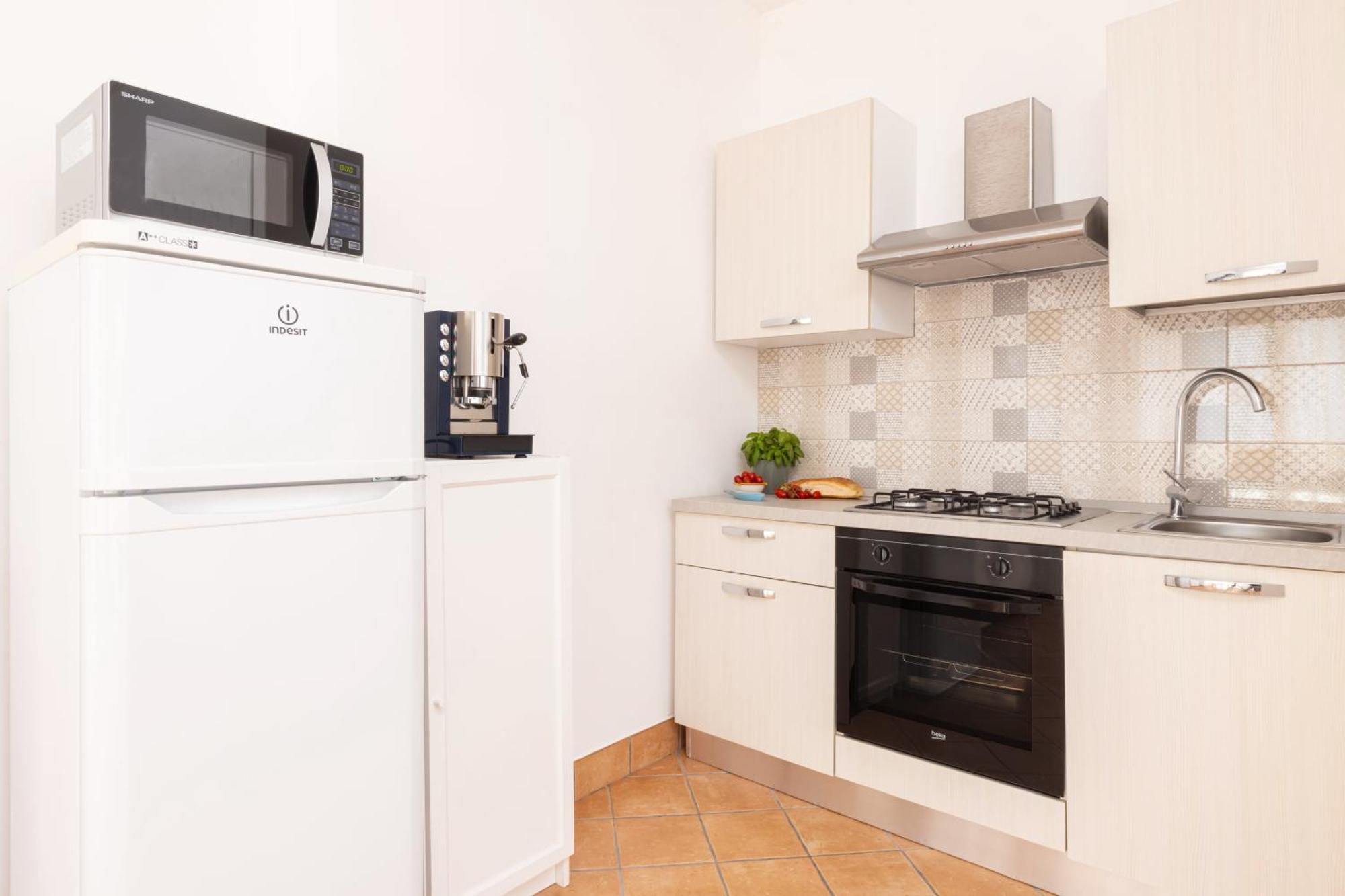 Apartmán Casa Satriano Positano Exteriér fotografie